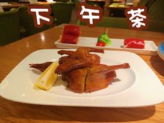 -点心传说·粤菜点心(佐阾虹湾店)