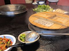 -陈大锅·岳阳鱼馆·地道岳阳菜(美食街店)