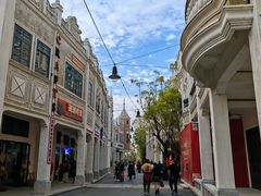 -赤坎·广东华侨国际旅游度假区