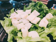 -东椰·海南椰子鸡火锅(朝阳门店)