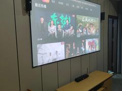 -君之悦·影院式足道·养生SPA(回兴店)