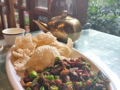 -小厨子私房菜·云南美食店