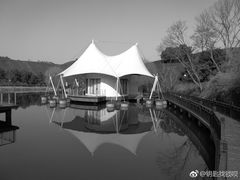 -帐篷客·溪龙茶谷度假酒店