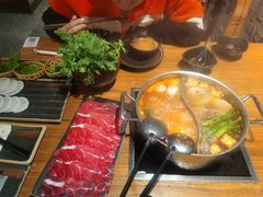 -呷哺呷哺 黄金牧场 (新中关购物中心店)