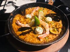 -查特花园美食广场(西单大悦城店)