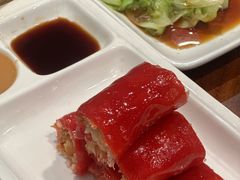 -金鼎轩(方庄天坛店)