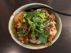 -古代饭堂(冠亚店)