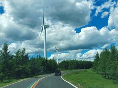 -塞罕坝国家级自然保护区