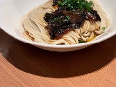 葱花拌面-鼎泰丰(国金中心店)