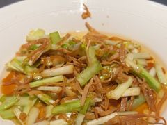 -肆月河豚·淮扬菜·湘菜(华天店)