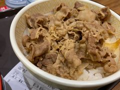 -食其家·牛丼咖喱(大悦城店)