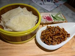 -小菜园新徽菜(泰州茂业店)