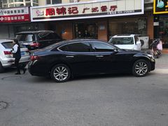 -周锦记广式餐厅