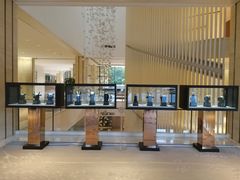-上海衡山路十二号华邑酒店