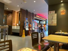 -汉堡王(上海凌云壹街坊店)