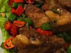 -妈妈的味道(工人体育场东路店)