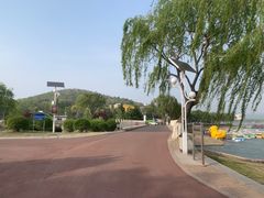 -济南国际园博园