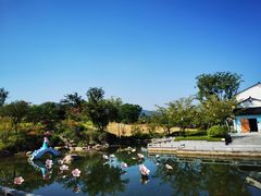 -雅达·阳羡溪山小镇中心
