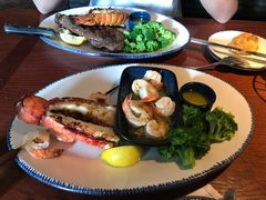 -RED LOBSTER(多伦多DT店)