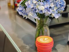 -Manner Coffee(丁香国际店)