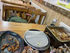 -小叶大馅饺子城