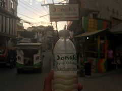 -Jonah's Fruit Shake & Snack Bar