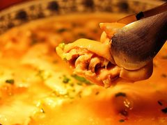 -济南香格里拉·咖啡泉自助餐厅