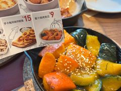 -必胜客(阿罗海店)