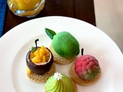 -Social 秀西餐厅-长沙瑞吉酒店(运达店)