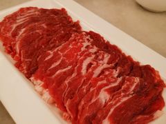 -福寿斋·老北京铜锅涮肉·烤鸭(顺义总店)