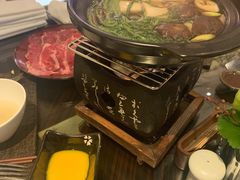 -深圳四季酒店·馥自助餐厅