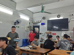 -威邵鸡煲(西华路总店)