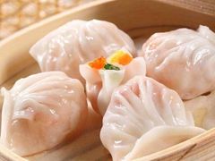白玉虾饺-蜀留香火锅(西南角店)