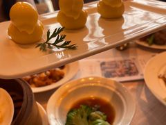 -福州世茂洲际酒店·福邸(台江店)