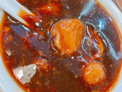 桂花糖芋苗-鸡鸣汤包(罗廊巷店)