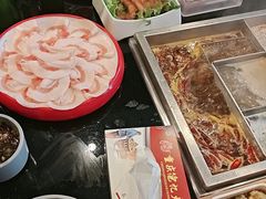 -重庆德忆火锅（龙南街3店）(渝水岸餐饮)