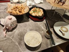-眉州东坡·川菜(川沙百联店)