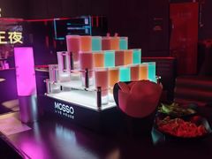 -MOSSO·Liveshow(M3香港广场店)
