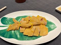 -锦府园·新台州菜(合生汇店)