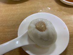 -祥记汤圆(东宝兴路店)