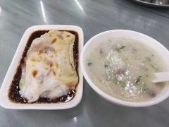 -穗银肠粉店(东川路店)