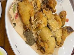 -三羊居食府(文艺路店)