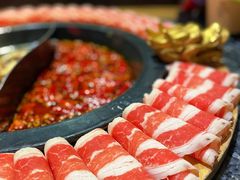 -蜀大侠火锅(森兰花园城店)