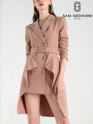 -圣乔凡尼服装定制