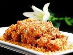 -琶醍壹号•潮菜江景餐吧