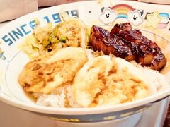 -柠檬树茶餐厅(海雅缤纷城店)