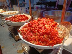 -金马门国际美食百汇(珞喻路店)