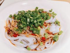 -椒小兔·盐帮川菜中餐厅(金沙时代广场店)