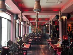 大堂-花马天堂云南餐厅 Lost Heaven(外滩店)
