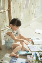 -哈妮儿童摄影(德清店)